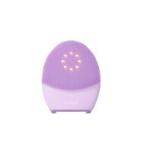 Uređaj za čišćenje lica FOREO LUNA™ 4 Plus Sensitive Skin - Purple