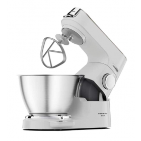 Kuhinjski asistent Kenwood KVC65.001WH Titanium Chef Baker Lite