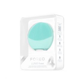 Uređaj za čišćenje lica FOREO LUNA™ Mini 4 Arctic Blue