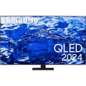 TV 85" Samsung QLED 85Q70D