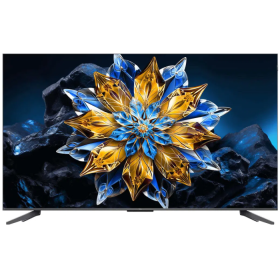 TV 65" TCL QLED 65C655 PRO, Google TV