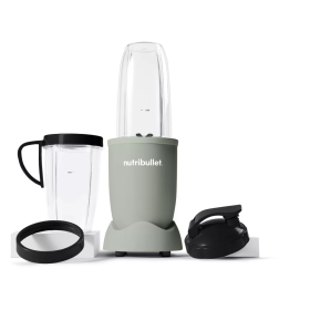 Blender Nutribullet NB907MAJD 900W