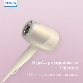 Sušilo za kosu Philips BHD829/00 SenseIQ