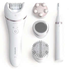 Epilator Philips BRE740/90