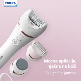 Epilator Philips BRE730/10