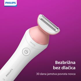 Brijač Philips BRL146/00, lady shaver