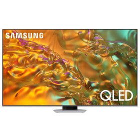 TV 85" Samsung QLED 85Q80D