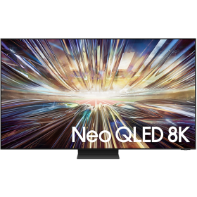 TV 65" Samsung Neo QLED 65QN800D 8K