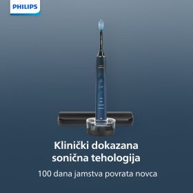 Četkica za zube Philips Sonicare HX9911/88 DiamondClean, Blue