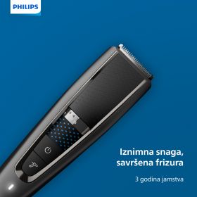 Šišač za kosu Philips HC7650/15