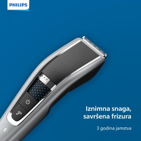 Šišač za kosu/bradu Philips HC5650/15