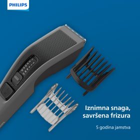 Šišač za kosu Philips HC3525/15