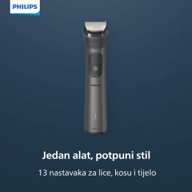 Šišač za tijelo 15U1 Philips MG7950/15