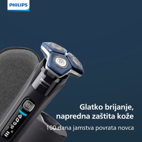 Brijaći aparat Philips S7886/58