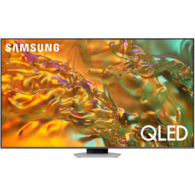 TV 75" Samsung QLED 75Q80D