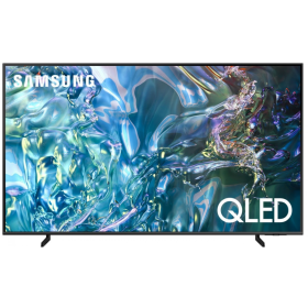 TV 85" Samsung QLED 85Q60D