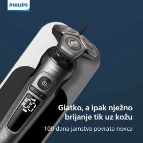 Brijaći aparat Philips SP9872/15