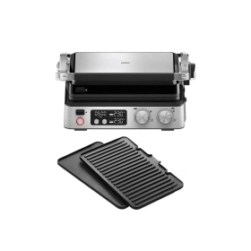 Toster Grill Braun MultiGrill 7 CG7040.BK