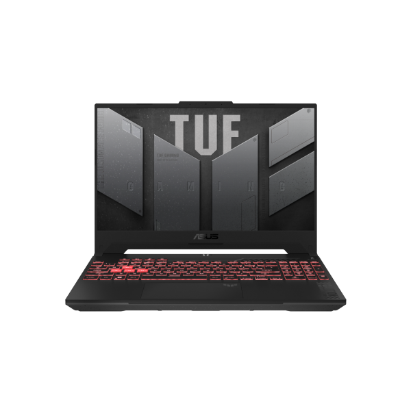 Laptop ASUS TUF Gaming A15 FA507NVR-LP006, 15/R7/16/1TB/RTX4060