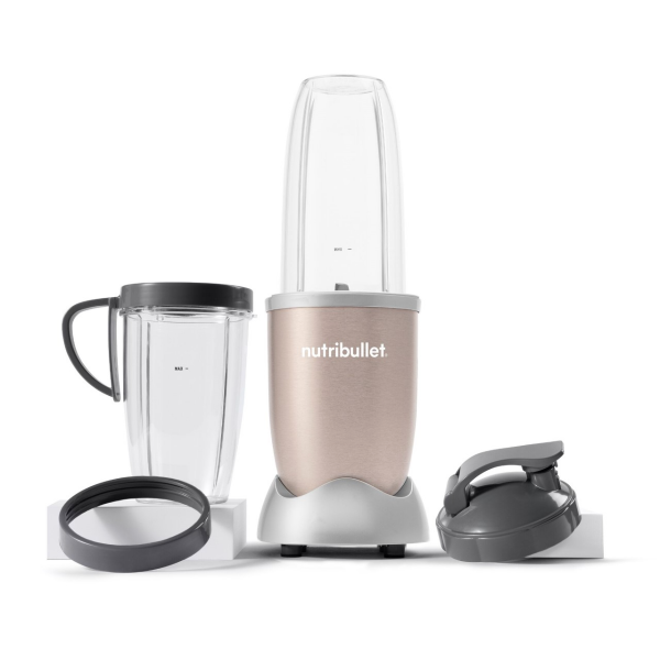 Blender Nutribullet NB907CP 900W