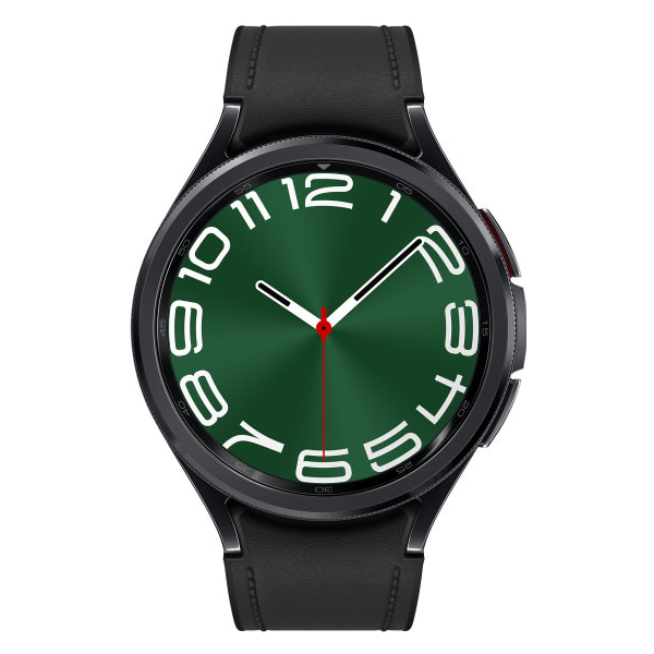 Sat Samsung Galaxy Watch6 Classic 47mm Black SM-R960NZKAEUC
