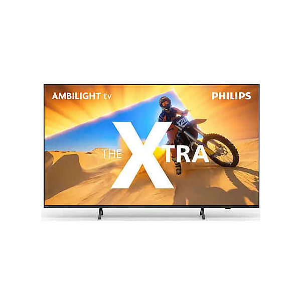 TV 55" Philips 55PML9019 4K QD MiniLED Ambilight