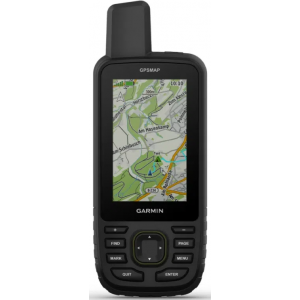 Ručni GPS Garmin GPSMAP 67