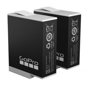 GoPro pribor Enduro - 2 Pack