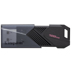 USB STICK Kingston DataTraveler Exodia Onyx 128GB, USB 3.2