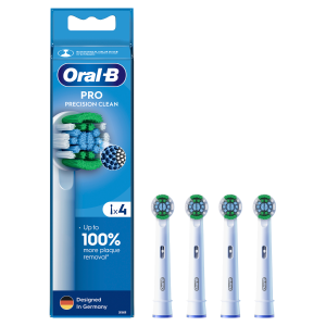 Četkica za zube OralB nastavak PRECISION CLEAN 4