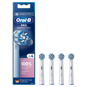 Četkica za zube OralB nastavak SENSI ULTRA THIN 4