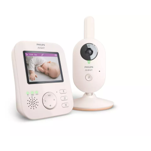 Baby monitor video Philips Avent SCD881/26