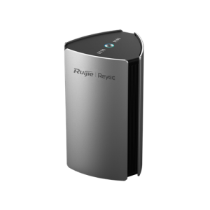 Ruijie 3200M Wi-Fi 6 Dual-band Gigabit Mesh* Router 4x4 Ent-level chipset,4 Dual-band an.+8 sig.amplif