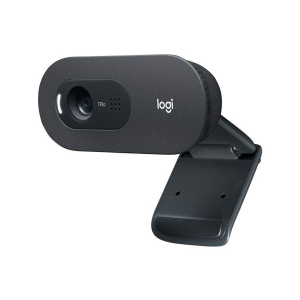 OUT Web kamera Logitech C505 HD - POVRAT KUPCA