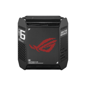 Router Asus  ROG Rapture GT6 (1-pk)Black