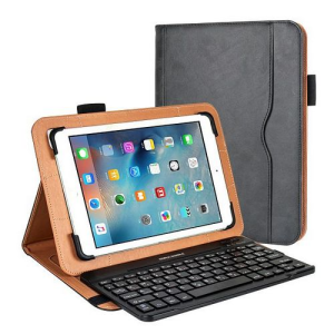 MM TABLET TORBICA FLIP 9.7"-11.5" BLACK sa tipkovnicom