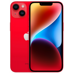 Mobitel Apple iPhone 14 512GB (PRODUCT)RED