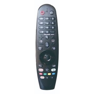 Jolly Line univerzalni daljinski za LG TV glasovno upravljanje AirMouse BT