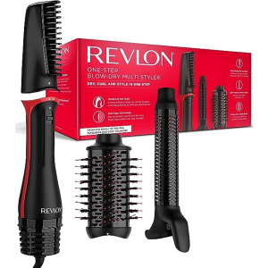 Uvijač za kosu Revlon MULTISTYLER 3U1