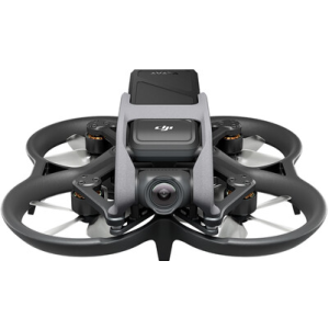 DJI Avata Explorer Combo