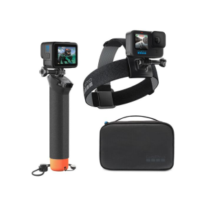 GoPro pribor ADVENTURE KIT 3.0 (w/ STRAPPY)