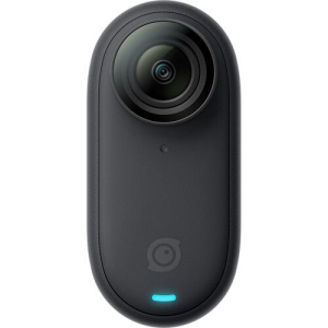 Akcijska kamera Insta360 GO 3 Standalone Black 64GB