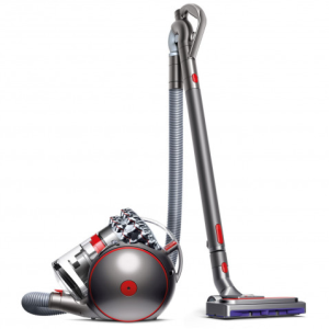 Usisavač Dyson Cinetic Big Ball Absolute 2