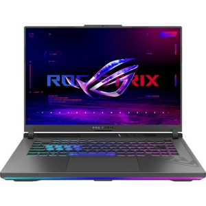 Laptop ASUS ROG Strix G16 G614JVR-N4147, 16/i9/16/1TB/RTX4060