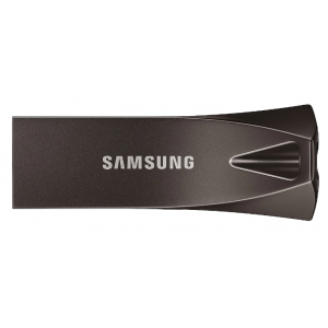 USB stick Samsung 256GB BAR Plus crni MUF-256BE4/APC