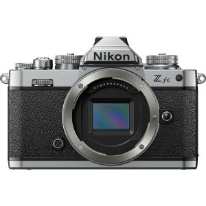 Digitalni fotoaparat Nikon Z fc Body (SL)