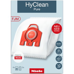 Vrećice za usisavač Miele HyClean Pure FJM