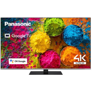 TV 55" Panasonic 55MX700