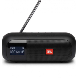 Radio JBL TUNER 2 crni