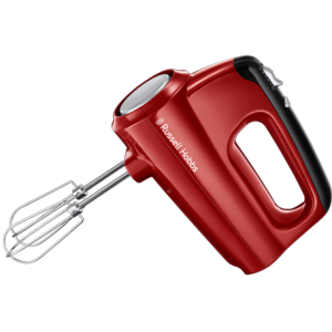 Mikser ručni Russell Hobbs 24670-56 Desire Red